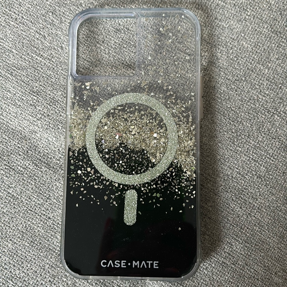 iPhone Case-Mate MagSafe Case